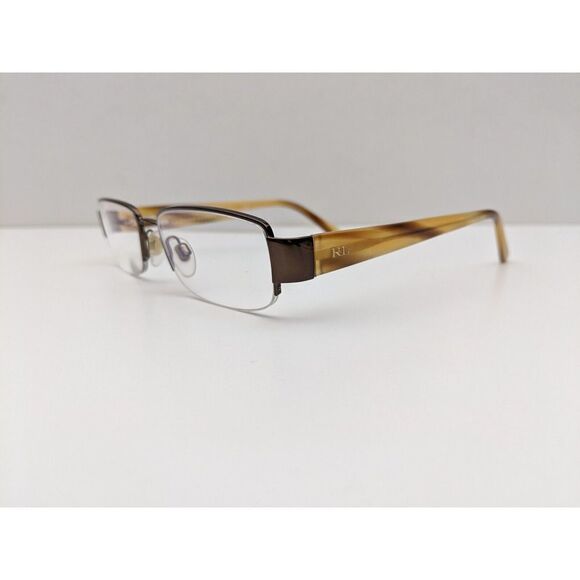 🕶️Ralph Lauren RL5034 Eyeglasses 50/16 135 /KAO459🕶️ - Picture 3 of 9